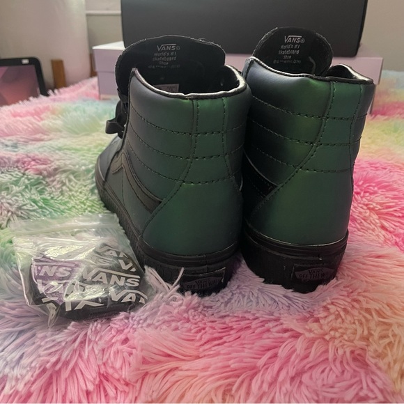 Harry Potter Vans - Picture 3 of 6